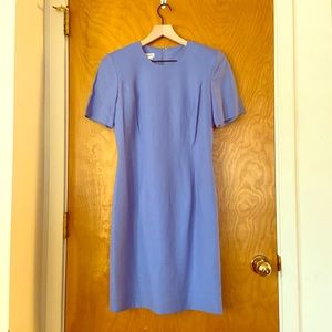Talbots Sheath Dress, Short Sleeve (4)